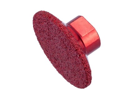 Korunka brúsna diamantová čelná 50mm M14