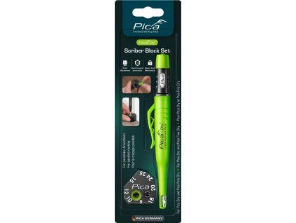 Pica Dry SET Rysovaci blok