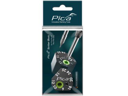 Pica Rysovaci blok