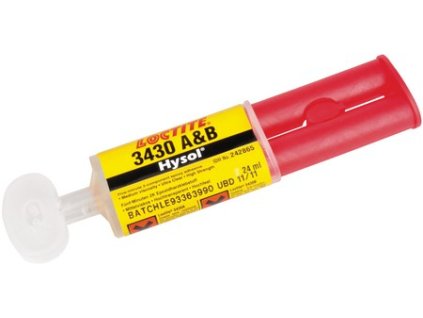 LOCTITE 3430 konštrukčné epoxidové lepidlo 24ml