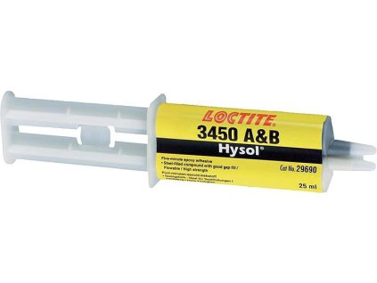 LOCTITE 3450 tekutý kov 25ml