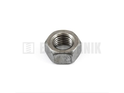 DIN 934 M 30 8.0 šesťhranná matica štandardná