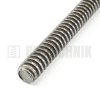 DIN 975 20x4x1000 TR trapézová závitová tyč