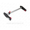 BESSEY Výstuha na zárubne 560-1010 mm