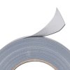 PATTEX Power tape silver páska textilná 50x25m