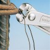 KNIPEX Kliešte armovacie 250mm silové