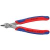 KNIPEX Kliešte cvikacie 125mm bočné