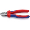 KNIPEX Kliešte cvikacie 160mm bočné