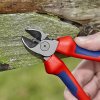 KNIPEX Kliešte cvikacie 160mm bočné