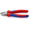 KNIPEX Kliešte cvikacie 180mm bočné