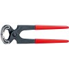 KNIPEX Kliešte cvikacie 210mm čelné