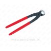 KNIPEX Kliešte cvikacie 250mm armovacie
