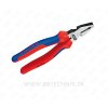 KNIPEX Kliešte Kombi 160mm