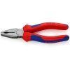 KNIPEX Kliešte Kombi 160mm