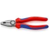 KNIPEX Kliešte Kombi 180mm