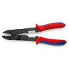 KNIPEX Kliešte lisovacie 240mm