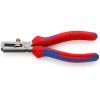 KNIPEX Kliešte odizolovacie 160mm