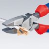 KNIPEX kliešte káblové "Lineman´s Pliers"