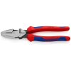 KNIPEX kliešte káblové "Lineman´s Pliers"