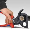 KNIPEX Nožnice na káble 280 mm