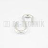 Hák S 8mm ZN