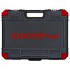 GEDORE Sada náradia 1/2"-3/8"-1/4" 172-dielna
