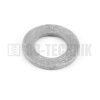 DIN 6916 M 20 FVZ plochá podložka