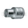 GEDORE Hlavica nástrčná 1" 36mm 12-hranná