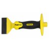 STANLEY Sekáč murársky s ochranou 76x215 mm FATMAX