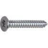 DIN 7982C 3,9x22 ZN samorezná skrutka do plechu so zapustenou hlavou s torxovou drážkou TX20