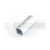 DIN 6334 M 10x30 ZN valcová predĺžená matica