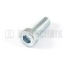 DIN 7984 M 8x40 8.8 ZN skrutka imbusová s valcovou hlavou