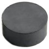 Magnet feritový D12x6mm 0,45kg