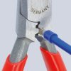 KNIPEX Kliešte elektrikárske 160mm