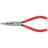 KNIPEX Kliešte elektrikárske 160mm