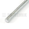 DIN 975 M 36x1000 4.8 ZN závitová tyč pozinkovaná