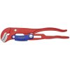 KNIPEX Hasák s čeľusťami v tvare "S" 330 mm 8360010