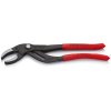 KNIPEX Kliešte na plastové trubky a konektory 250mm 8101250
