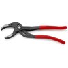 KNIPEX Kliešte na plastové trubky a konektory 250mm 8101250