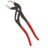 KNIPEX Kliešte na plastové trubky a konektory 250mm 8101250