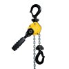 Zdvihák ručný rechtačkový reťazový Yale nosnosť 500kg, zdvih 1,5m