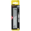 STANLEY čepele 18 mm náhradné FatMax balenie/10 ks