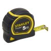 STANLEY Meter zviňovací bimateriálny 5 m x 19 mm