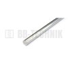 Tyč hladká okrúhla D 6x1000 AL