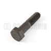 DIN 931 M 10x40 10.9 skrutka so 6-hrannou hlavou s čiastočným závitom