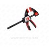 BESSEY Svorka jednorucna 150 mm
