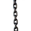 Reťaz 6,0 mm pevnostná trieda 80 čierna