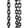 Reťaz 10,0 mm pevnostná trieda 80 čierna