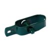 Napínač drôtu na pletivo 30x100 mm zelený