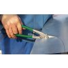 BESSEY Nožnice na plech bežné D116-260L